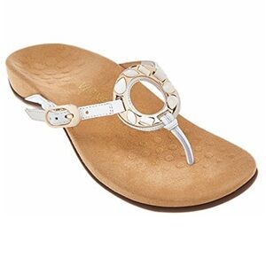 Vionic Ricci Toe Post Sandals